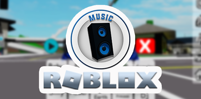 Como Tocar Música no Roblox