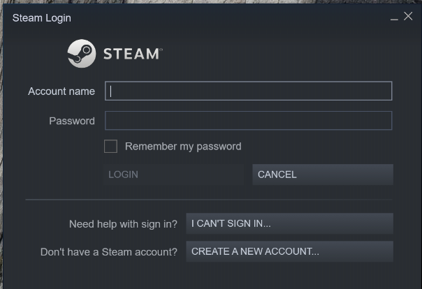 Como desinstalar um jogo Steam