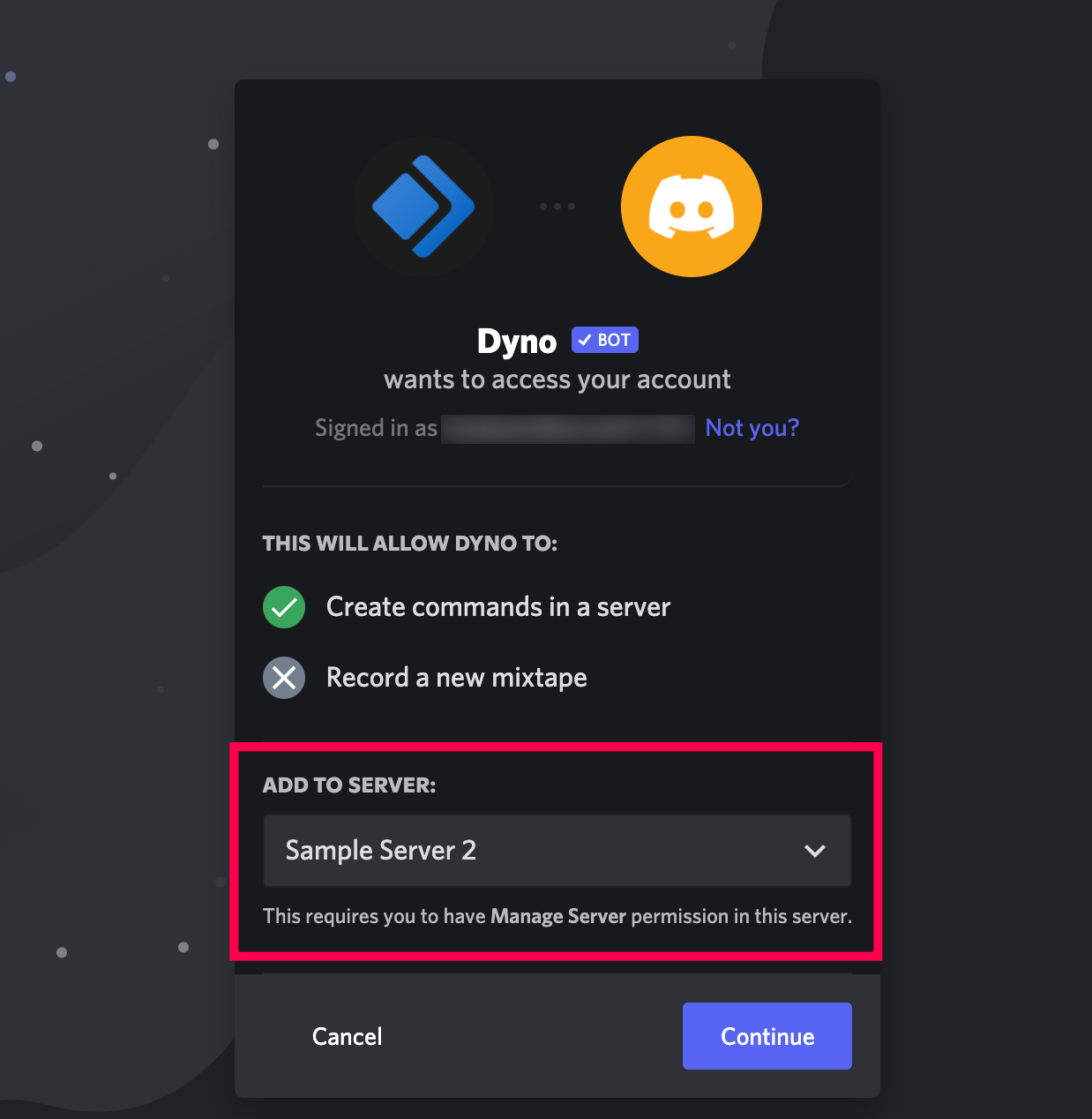 Como adicionar bots ao seu servidor Discord