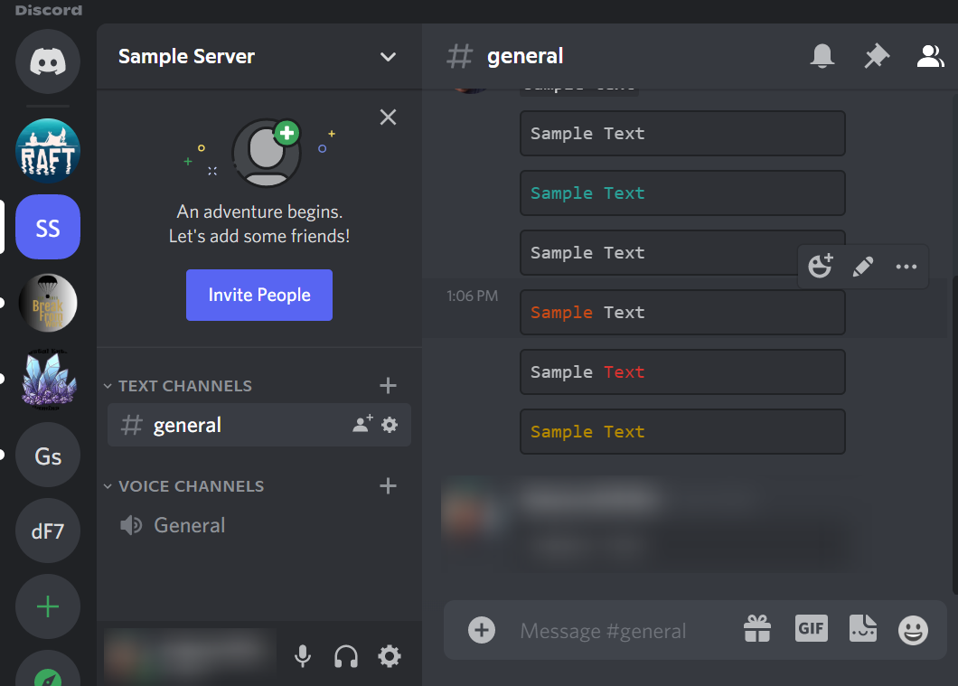 Como contornar e contornar uma proibição no Discord