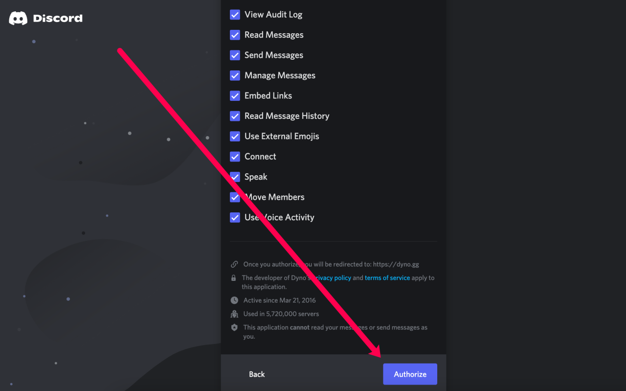 Como adicionar bots ao seu servidor Discord