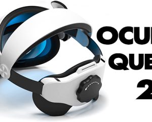 Como jogar jogos Steam em um Oculus Quest 2