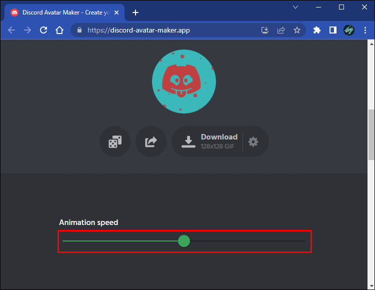 Como criar um avatar para Discord