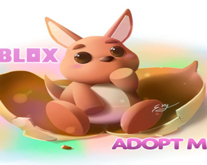 Os melhores códigos Roblox do Adopt Me