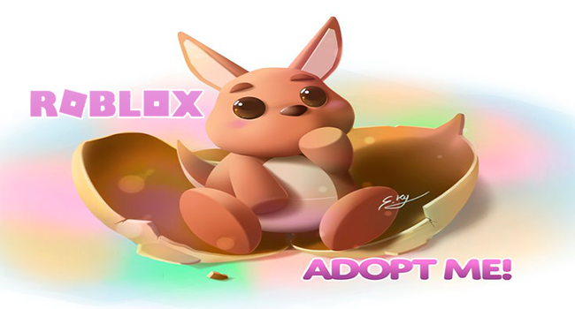 Os melhores códigos Roblox do Adopt Me