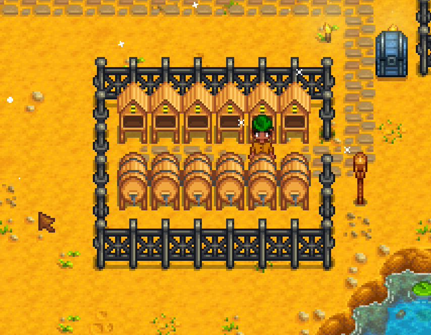 Como ganhar dinheiro no Stardew Valley