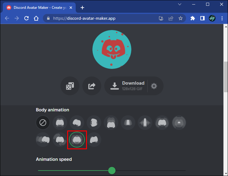 Como criar um avatar para Discord