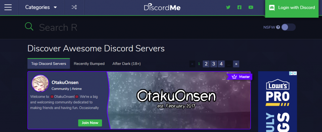 Como adicionar bots ao seu servidor Discord