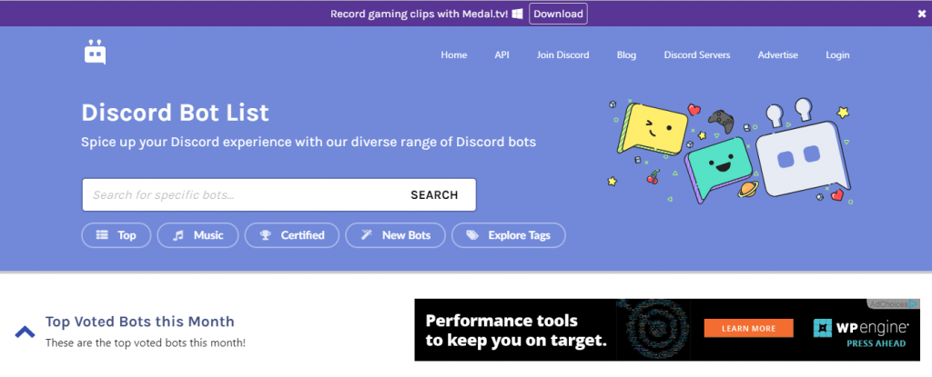 Como adicionar bots ao seu servidor Discord