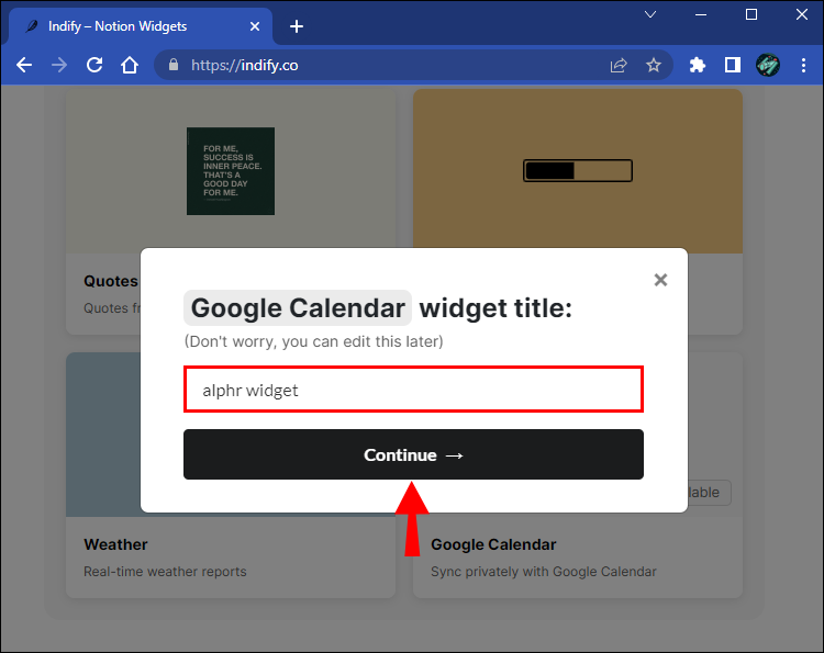 Como integrar o Google Agenda ao Notion