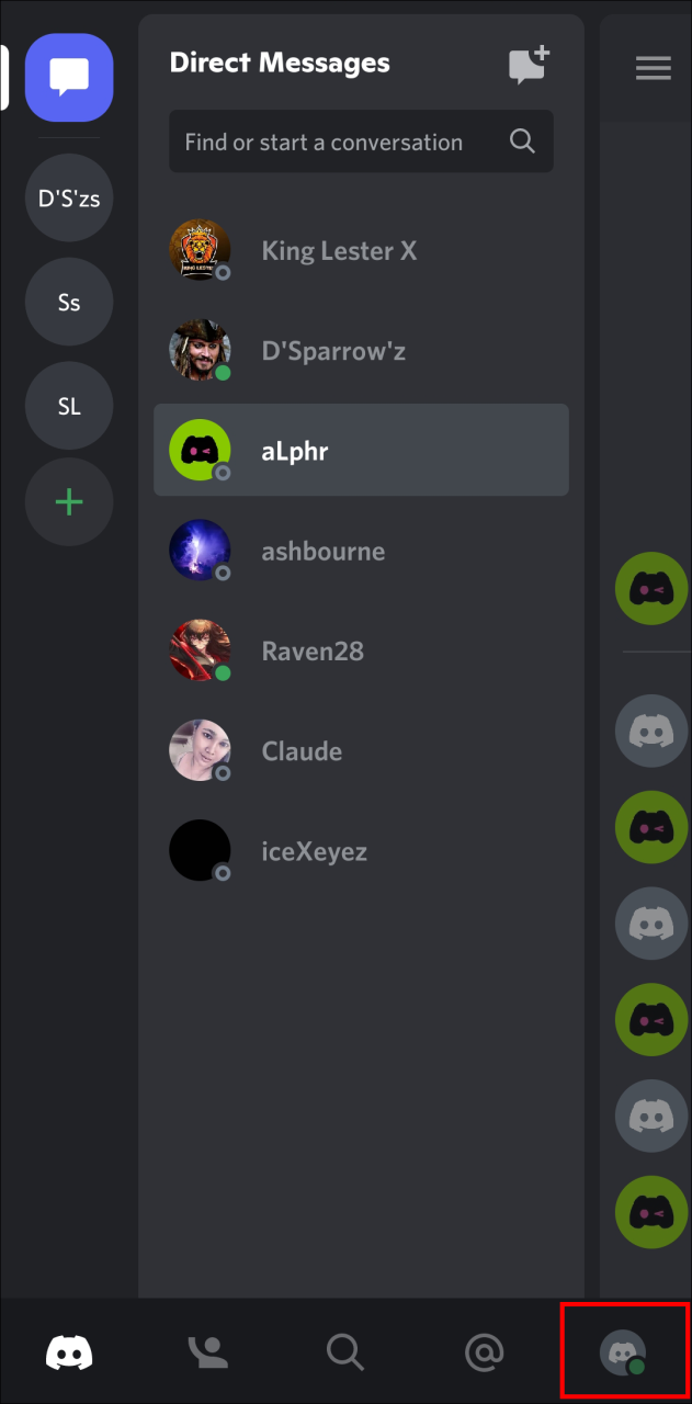 Como criar um avatar para Discord