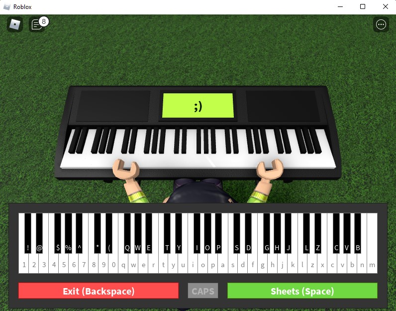 Como Tocar Música no Roblox