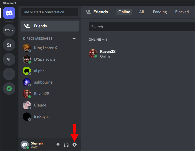 Como criar um avatar para Discord