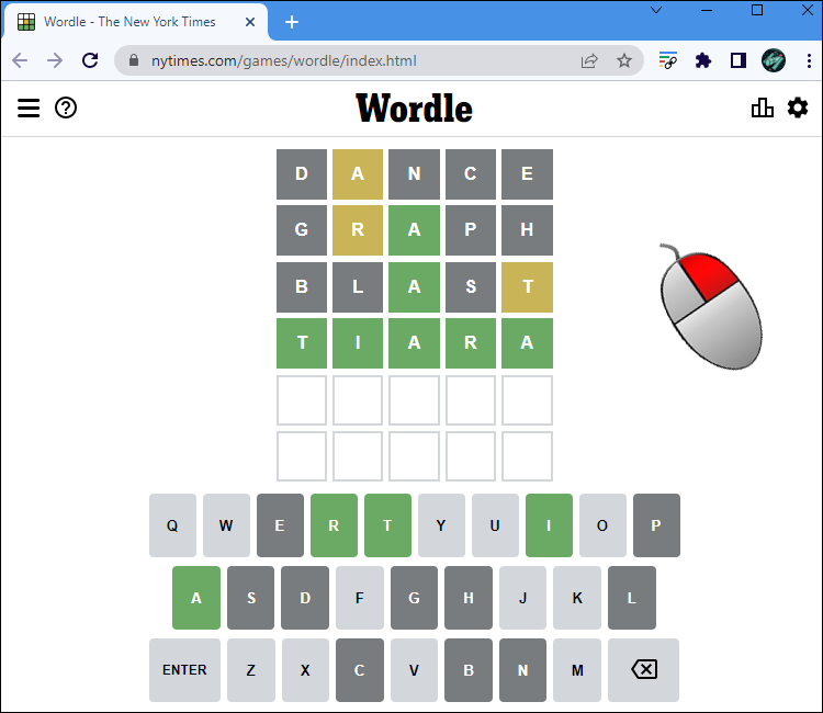 Como baixar o Wordle para jogar offline