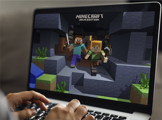 Como adicionar suporte de controlador ao Minecraft Java Edition