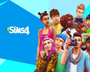 Como mudar características no The Sims 4