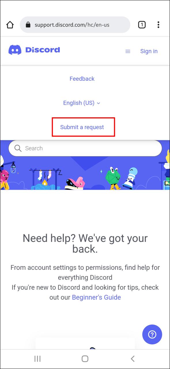 Como recuperar sua conta do Discord sem acesso a e-mail ou telefone