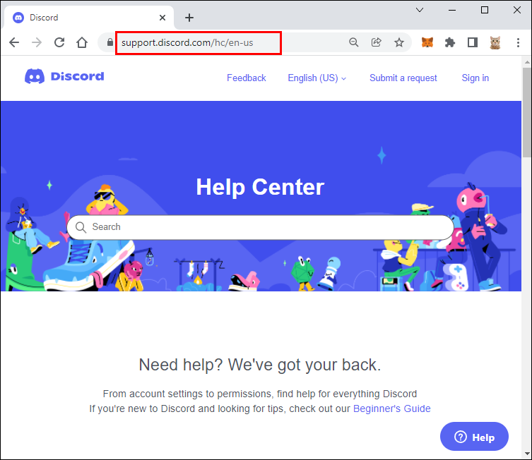 Como recuperar sua conta do Discord sem acesso a e-mail ou telefone