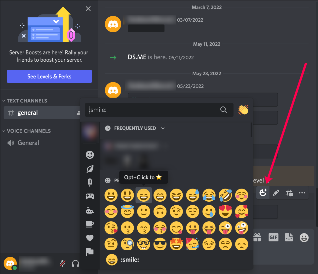 Como verificar se alguém bloqueou você no Discord