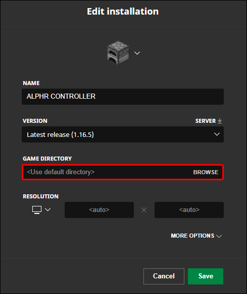 Como adicionar suporte de controlador ao Minecraft Java Edition