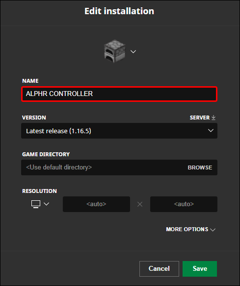 Como adicionar suporte de controlador ao Minecraft Java Edition