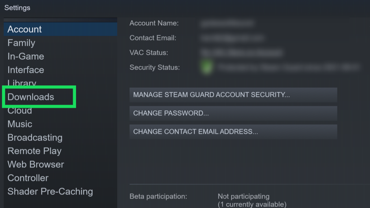 Por que meu download está tão lento no Steam? Veja como corrigir