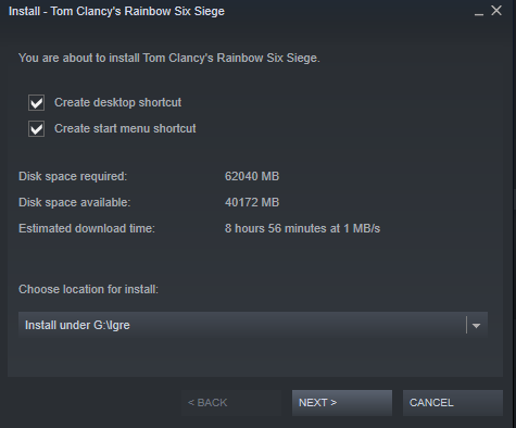 Como acelerar os downloads do Steam no Windows 10